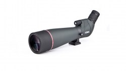 Atibal NOMAD Angled 20-60x65 Spotting Scope, Black AT-NMD-SS-206065A